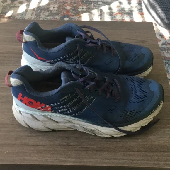 HOKA one one Clifton 6 - Picture 4 of 7